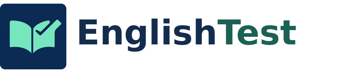 English Test